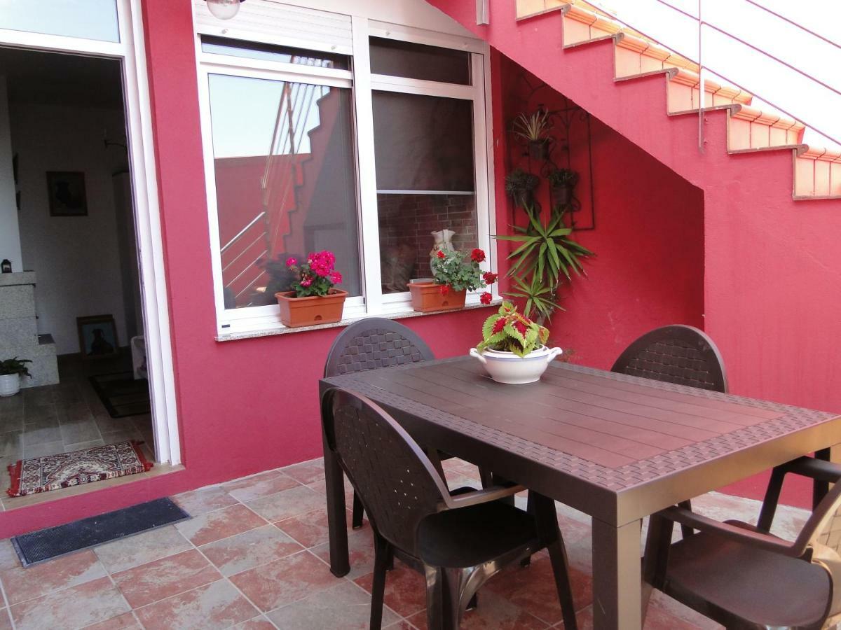 Casa De Joaquina Villa O Grove Exteriör bild