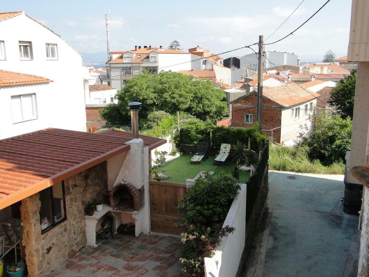 Casa De Joaquina Villa O Grove Exteriör bild