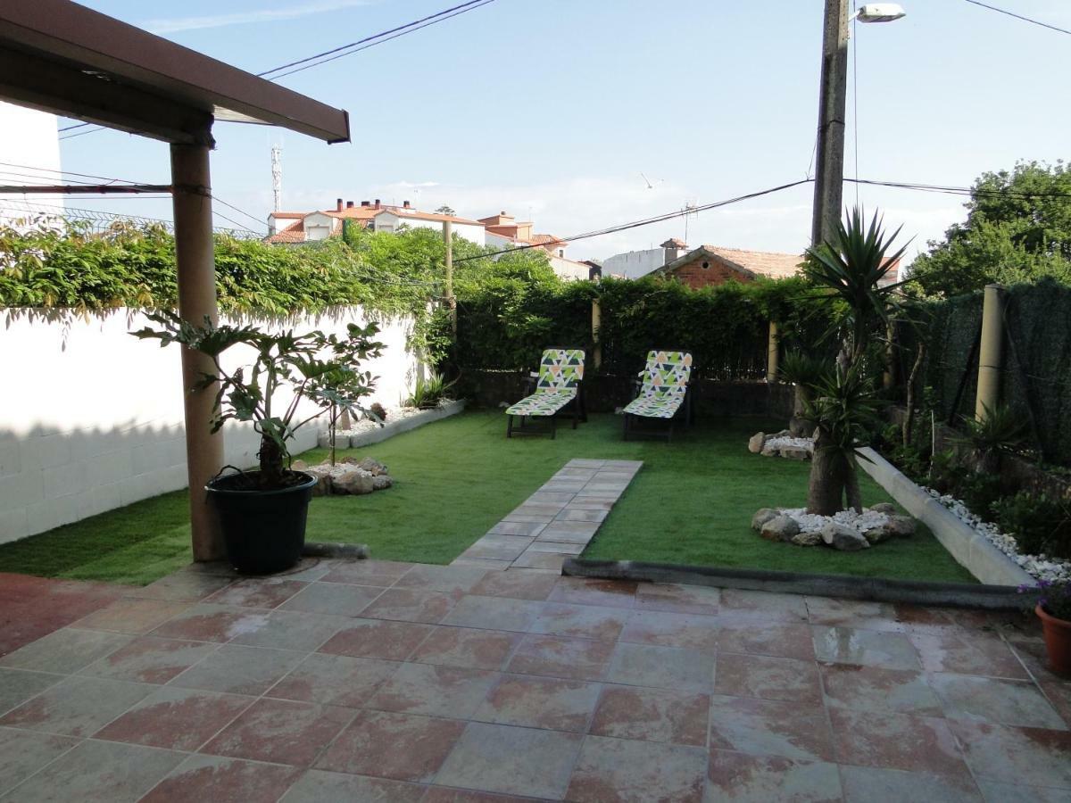 Casa De Joaquina Villa O Grove Exteriör bild