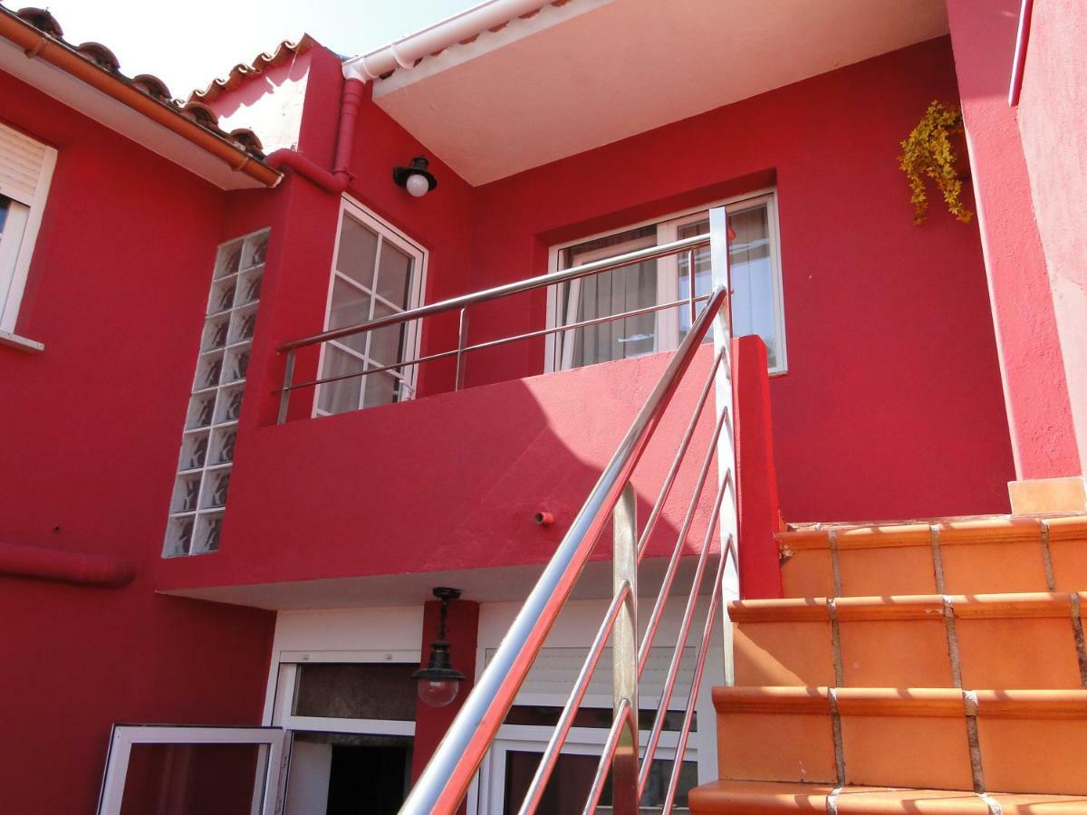 Casa De Joaquina Villa O Grove Exteriör bild