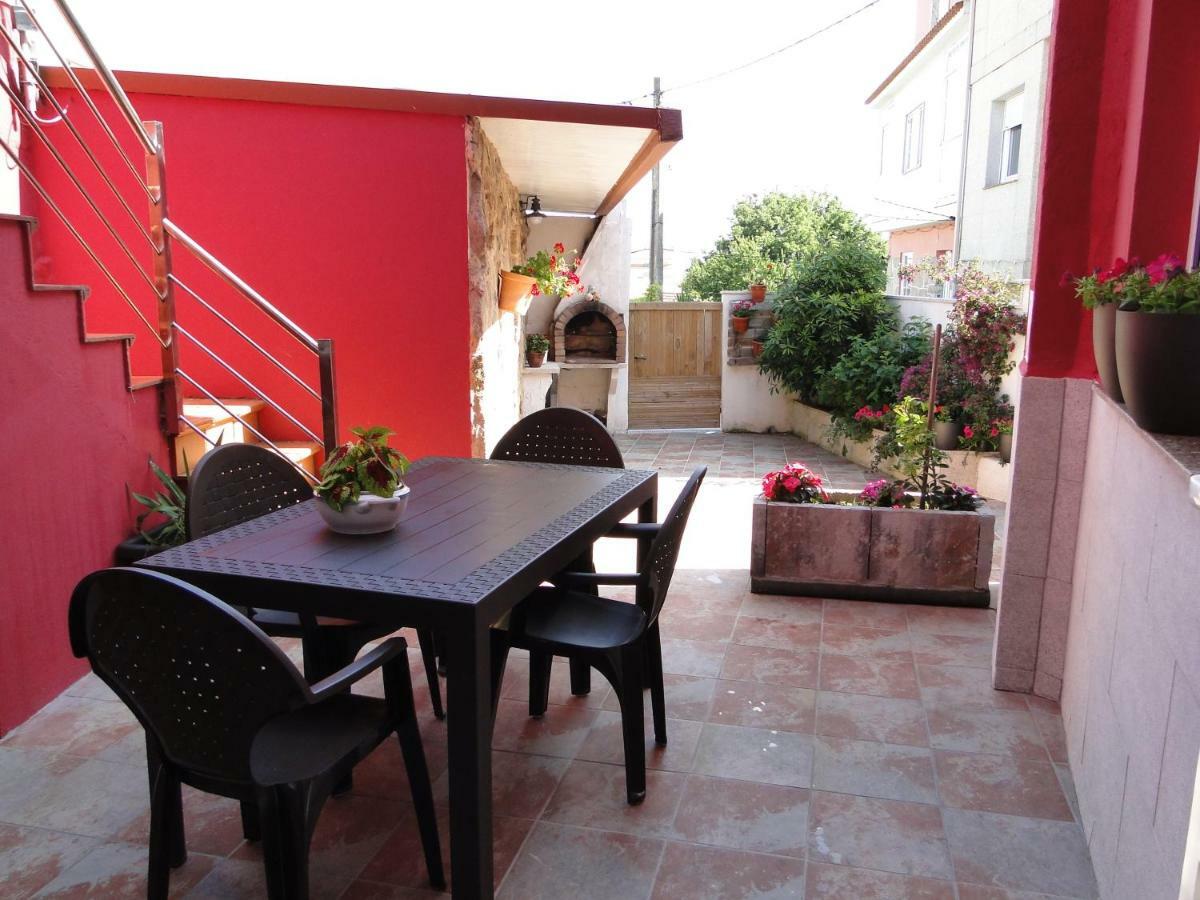 Casa De Joaquina Villa O Grove Exteriör bild