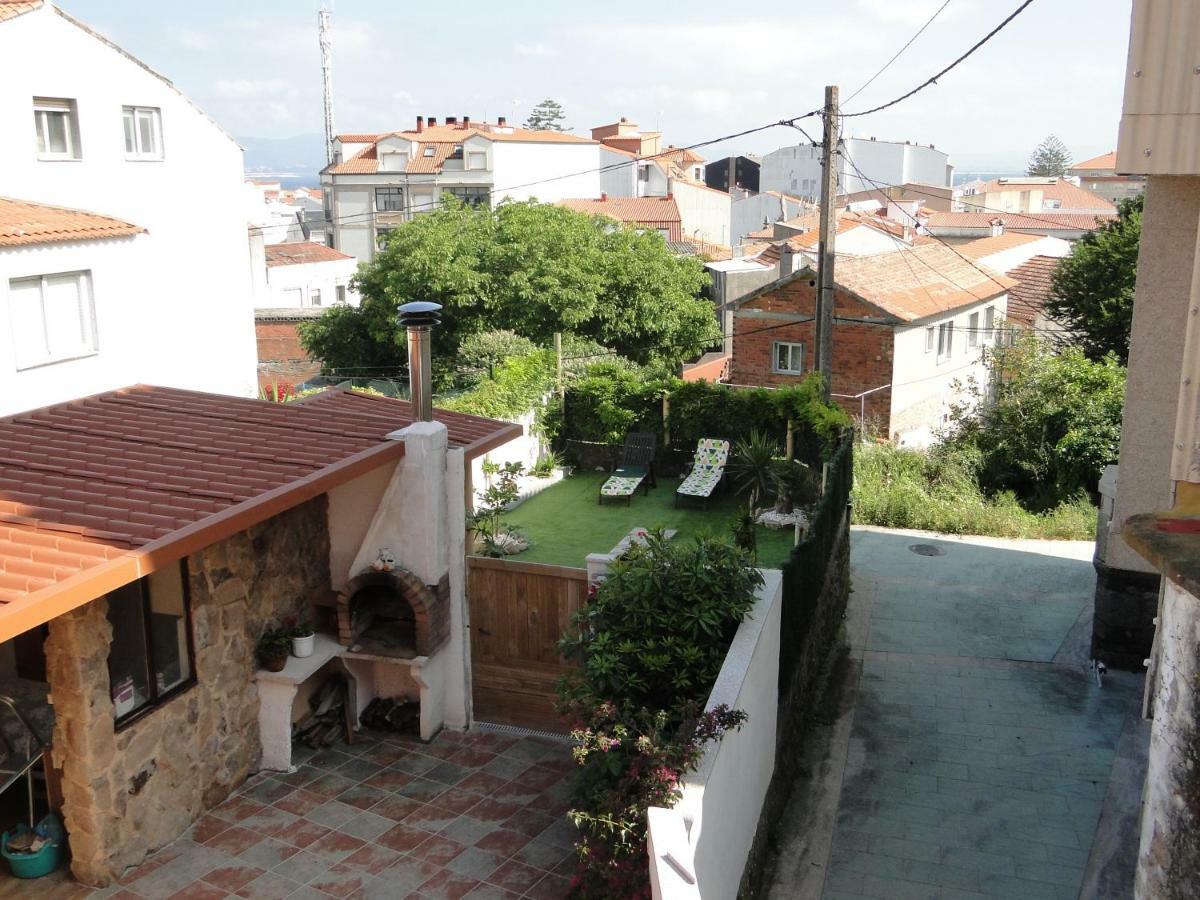 Casa De Joaquina Villa O Grove Exteriör bild